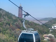 -普陀山慧济禅寺