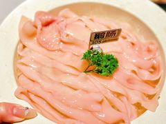 -鸿姐老火锅·传统炒料(上海旗舰店)
