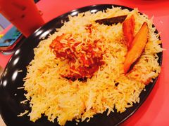 -新加坡Zam Zam餐馆