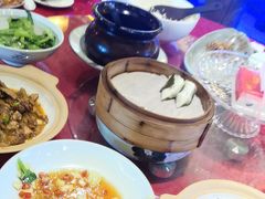 -民俗村柴火灶·景德江西菜(中国陶瓷博物馆店)