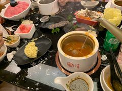 -汤连得温泉馆(宝山店)