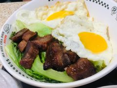 -孖记茶档·热腾茶餐(江南西plus店)