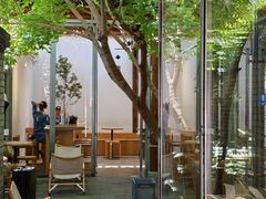 -VOYAGE COFFEE(杨梅竹店)