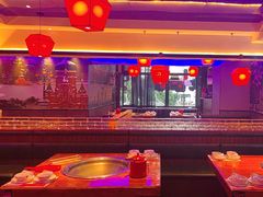 -山河屯铁锅炖(哈西站店)