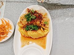 -汗腾格里·风味餐厅(新疆驻京办店)