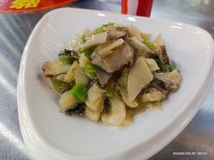 -健跳小海鲜(人民路店)