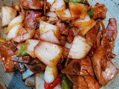 -扬州狮子楼·非遗淮扬菜(总店)