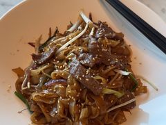 -深圳美高梅酒店-品聚嘉府中餐厅