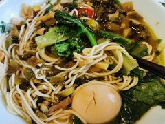 重庆小面-好這口重庆小面(总店)