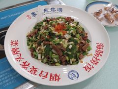 -李氏疙瘩汤·本地海鲜·老烟台菜(所城里店)