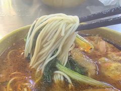 -华兴街煎蛋面(总店)