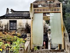 -惠山古镇·寄畅园