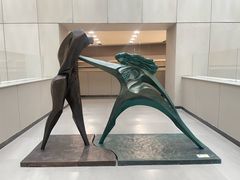 -长春世界雕塑园冰雪艺术天地