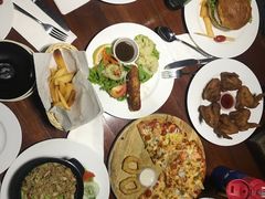 -Scarborough Fish & Chips- Tanjung Rhu