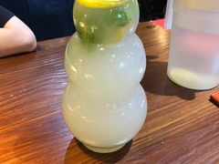 -锦尚阁烤鱼(望京新荟城店)