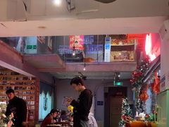 -王歘歘·chuǎ火锅(五道营店)