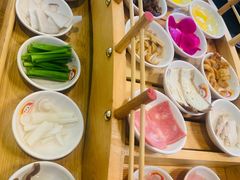 -双桥园·云南过桥米线(古城南门店)