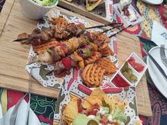 -Famous肥猫墨西哥音乐餐吧(五棵松华熙LIVE店)