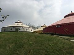 -云幽谷旅游区