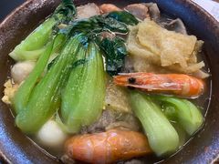 -古都历食南京菜·烤鸭·鸭血粉丝·汤包(南京博物院店)