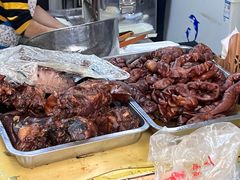-宝光熏肉鞋底火烧(新街口店)