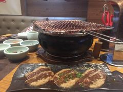 -黑牛の店·和牛烧肉(大悦城店)