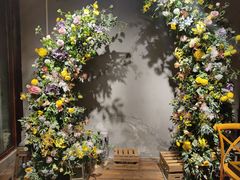 -IFIF 如果花園(宽厚里店)