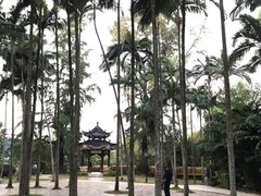 -北海市海滨公园