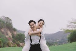 -绿皮火车照相馆 婚纱照旅拍(厦门店)