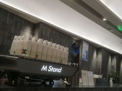 -M Stand(杭州萧山万象汇店)