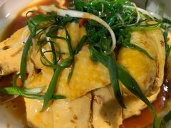 -熠盛粤味·顺德桑拿鸡(永康路店)