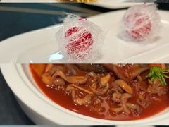 -墨泉峰味(润和国际广场店)