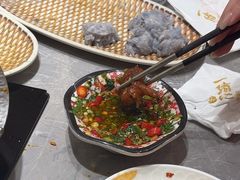 -一绪に寿喜烧(荟聚店)