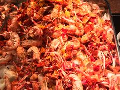 -济南香格里拉·咖啡泉自助餐厅