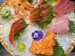 -昱匠·日本料理(金融街店)