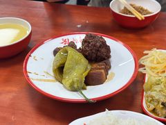 -刘小忙把子肉(北园大街总店)