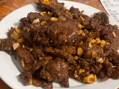 -清真宏玉祥黄门脸餐厅(华荫东里店)