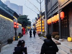 -回龙窝历史文化街区