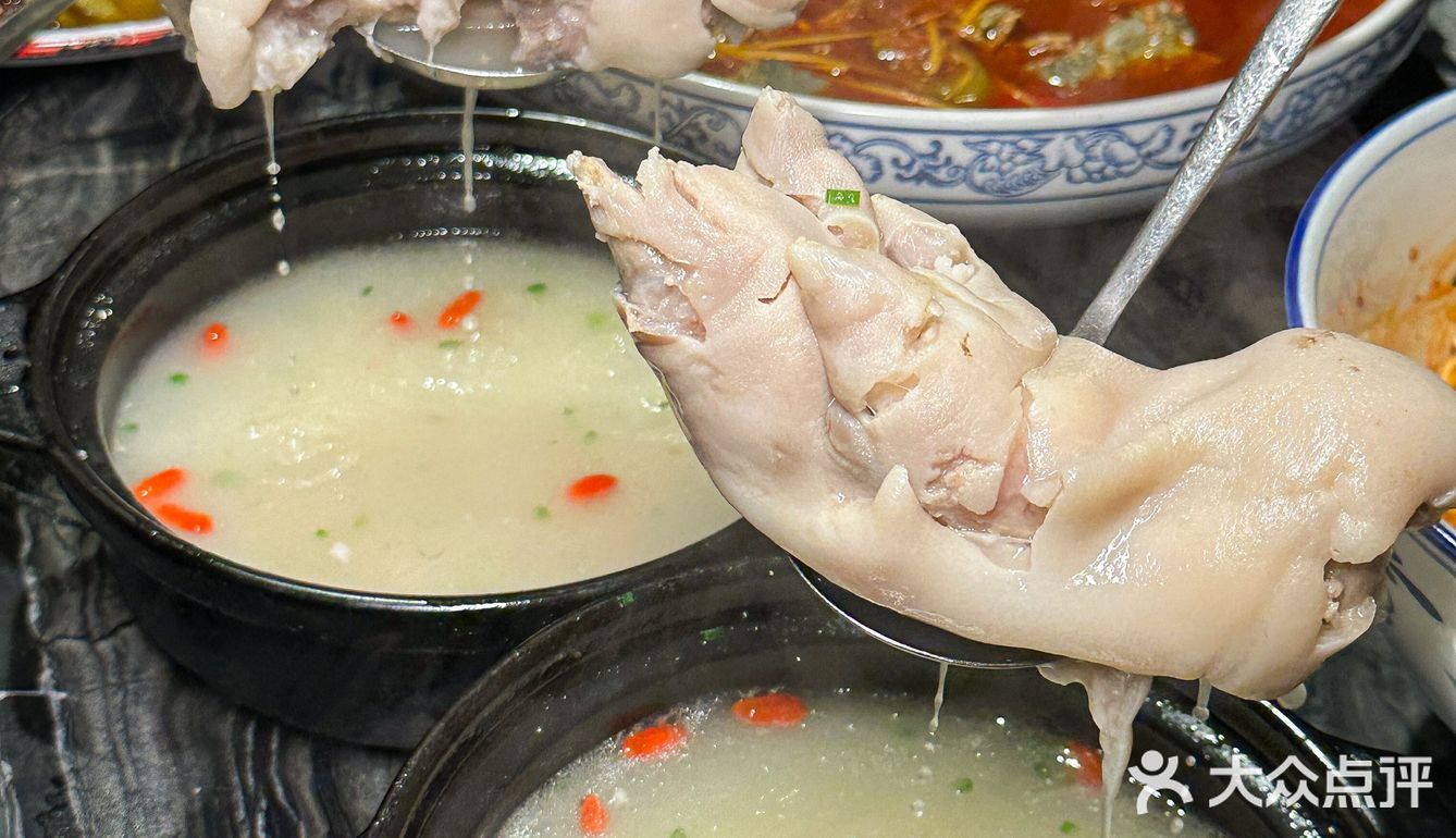 跟起成都本地好吃嘴选餐厅，不踩雷！