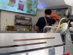 -北芒BEIMO COFFEE(五台山店)