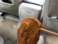 -朝鲜族打糕(时尚天河店)