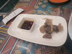 -乡村馕坑肉·烧烤·新疆菜·本地人更爱吃(阿勒泰首店)