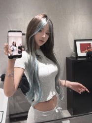-GANO HAIR 