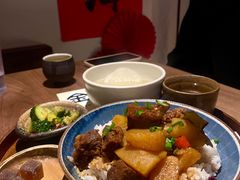 -兮禾酒馆(护国路店)