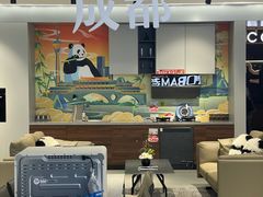 -苏宁易购(成都春熙路店)