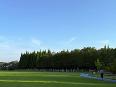 -宜兴龙背山森林公园