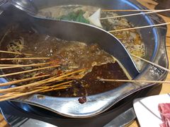 -袁记串串香(西安路店)