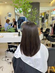 -BEAUTY HAIR GANO