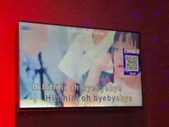 -满天星量贩式KTV(汉阳摩尔城店)
