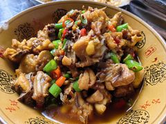-老师傅餐馆(长沙店)